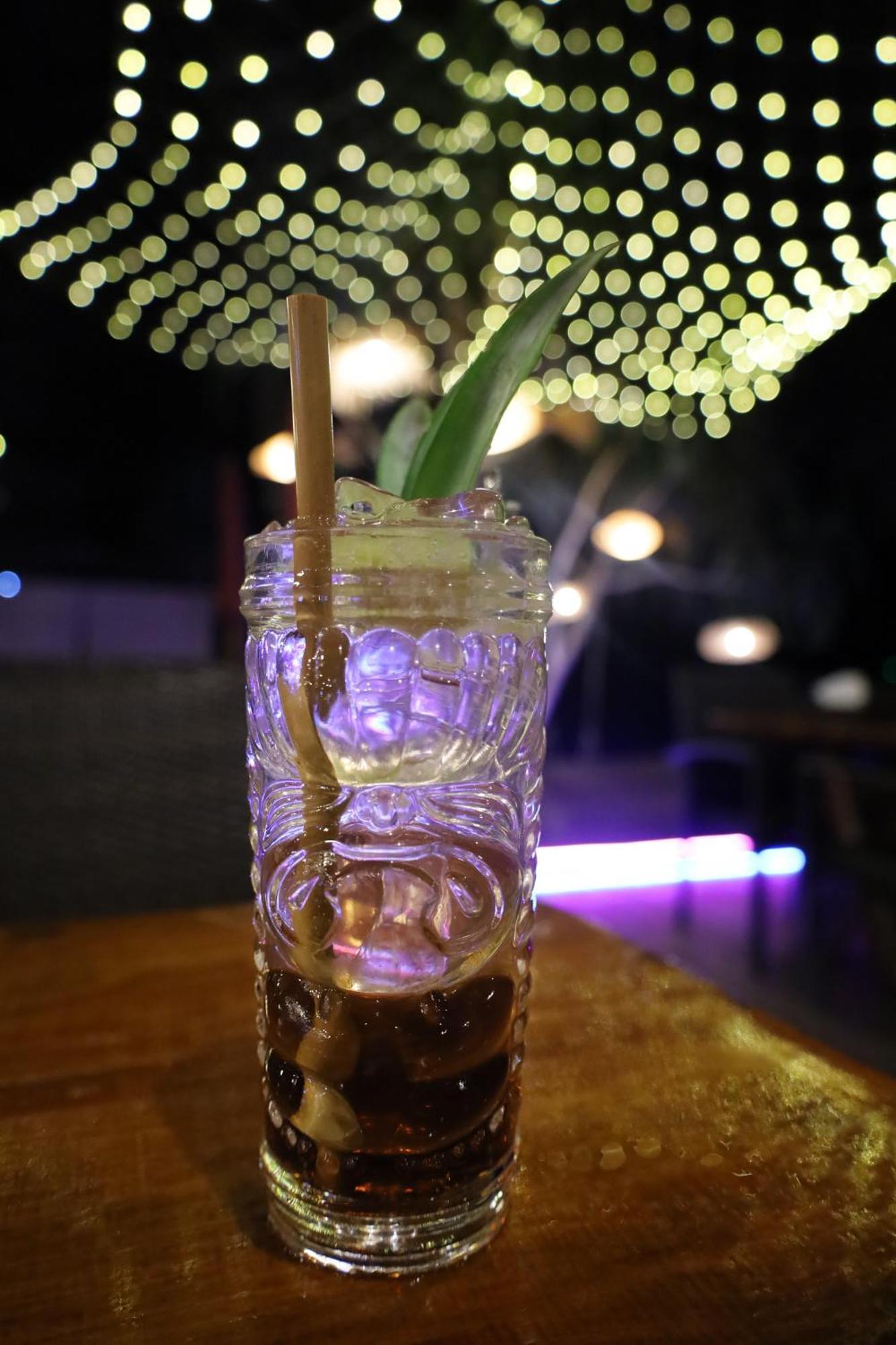 Ziggy Stardust Hotel Koh Phayam Buitenkant foto